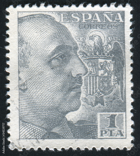 Francisco Franco photo