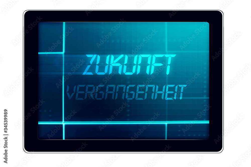 Zukunft | Vergangenheit Zukunft | Vergangenheit