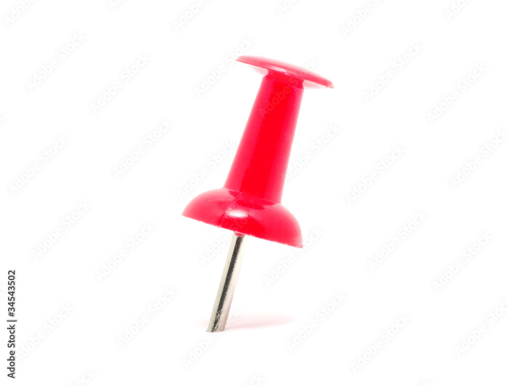 Push pin Push pin