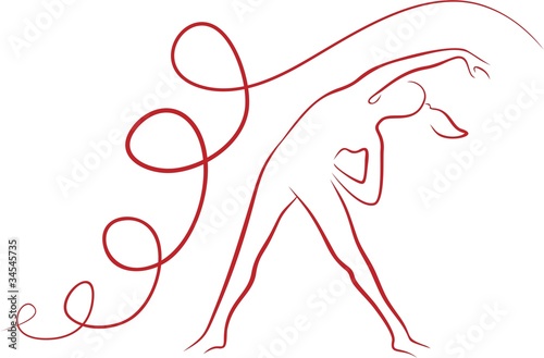 Gymnastik 1