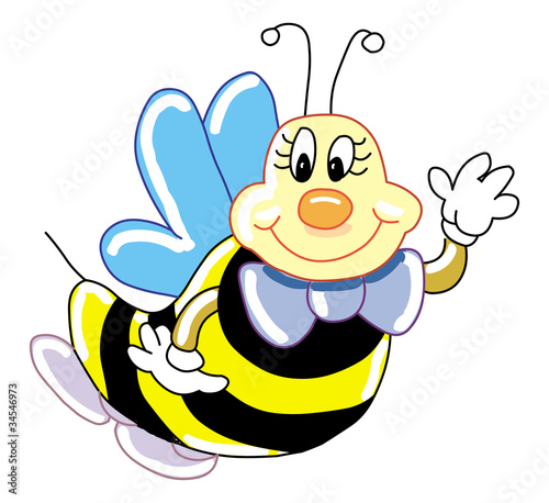 bumblebee