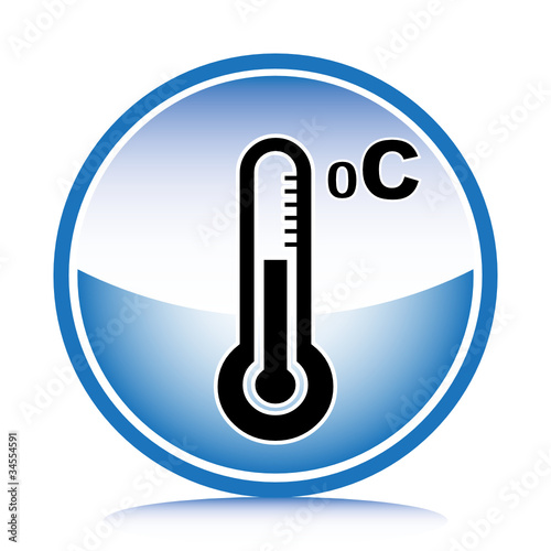 THERMOMETR ICON