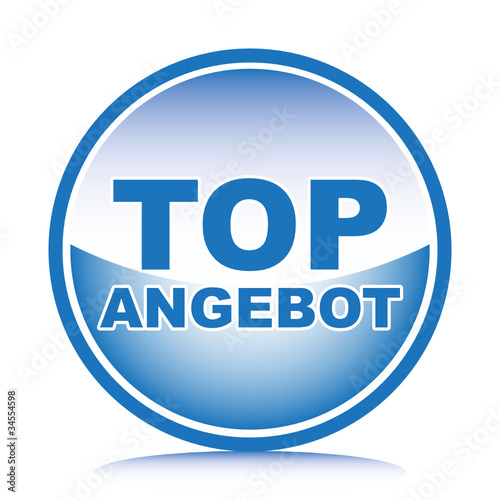 TOP ANGEBOT ICON
