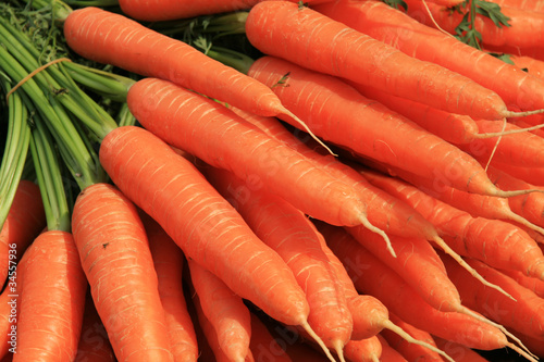 Carrots