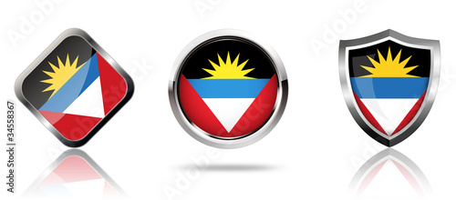 Free Download Antigua & Barbuda - GFXLoad