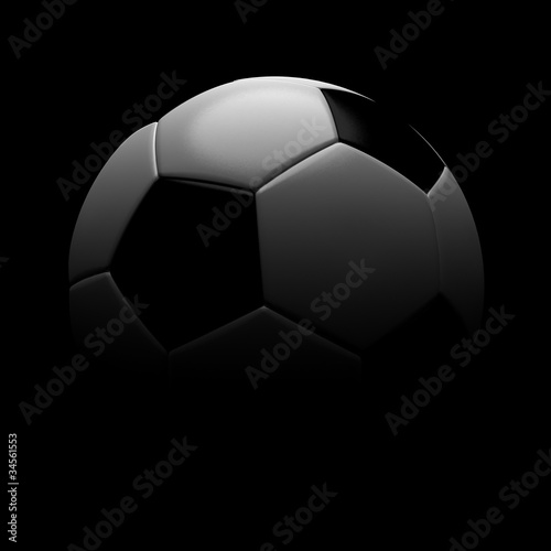 Football  soccer ball