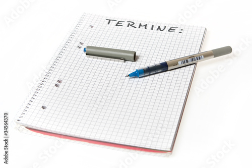 Wallpaper Mural Collegeblock Termine Torontodigital.ca