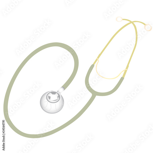 Stethoscope
