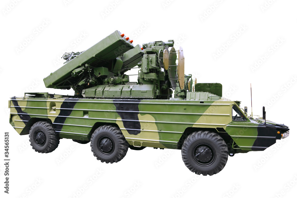 Military technics. Isolated Military technics. Isolated