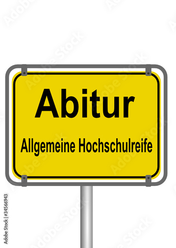 Abitur