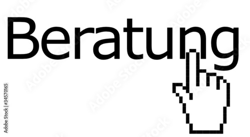 Beratung
