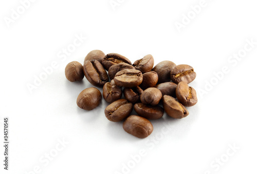 coffee beans