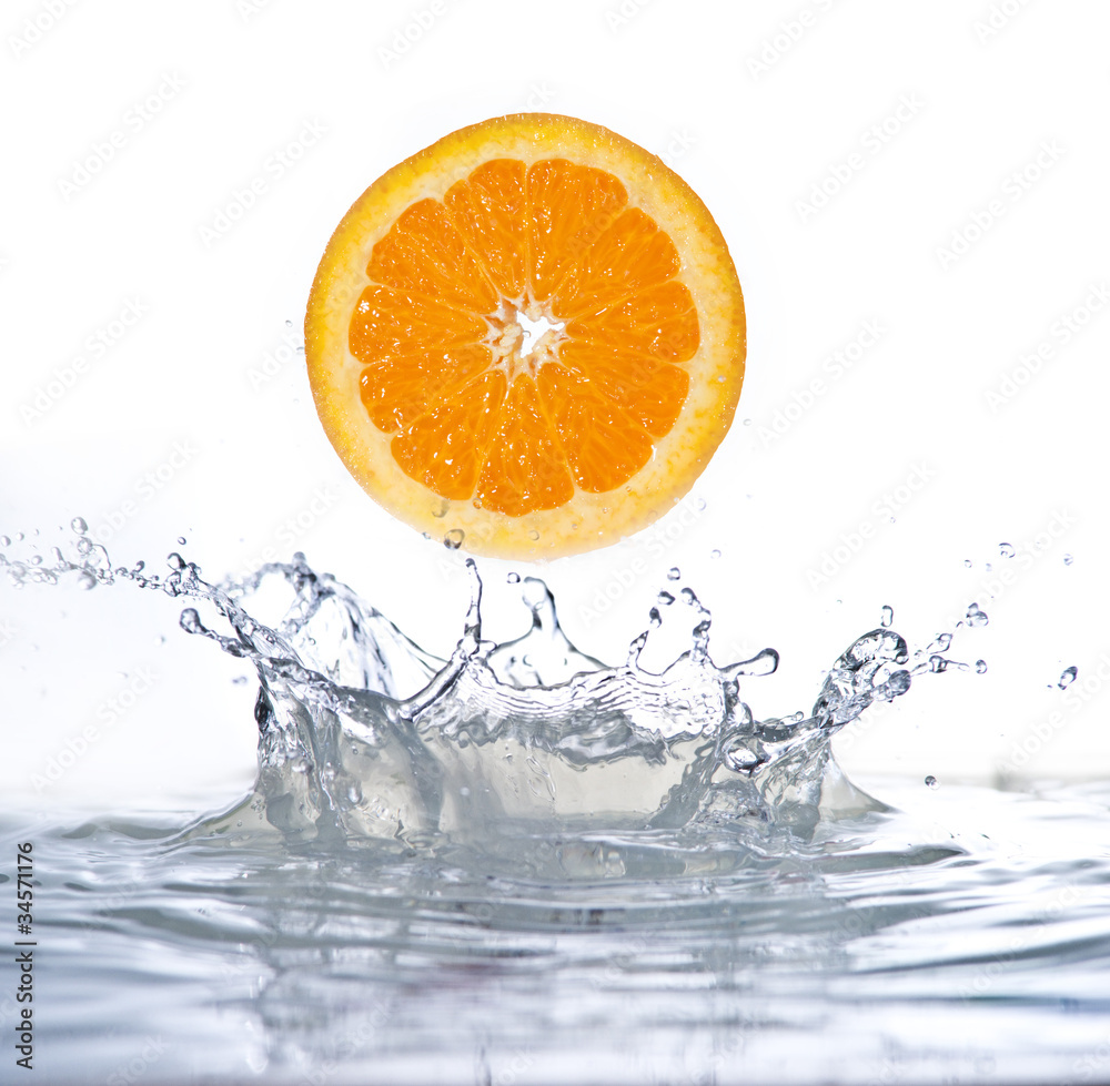 Water Water
