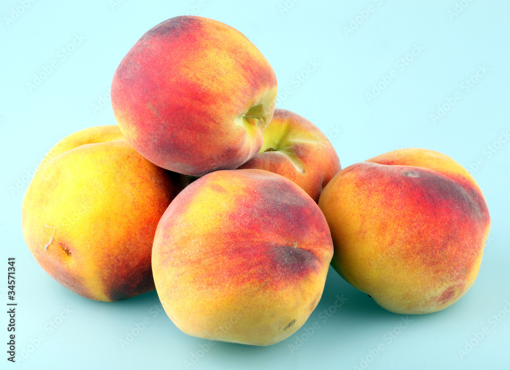 Peach Peach
