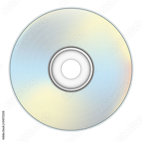 Compact disc