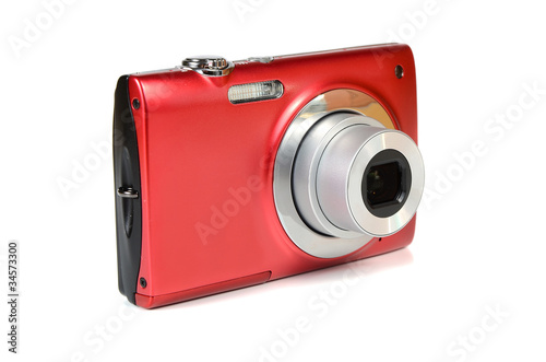 digital camera