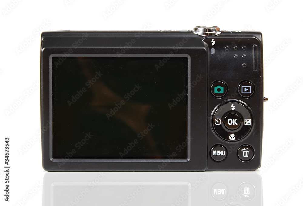 digital camera digital camera
