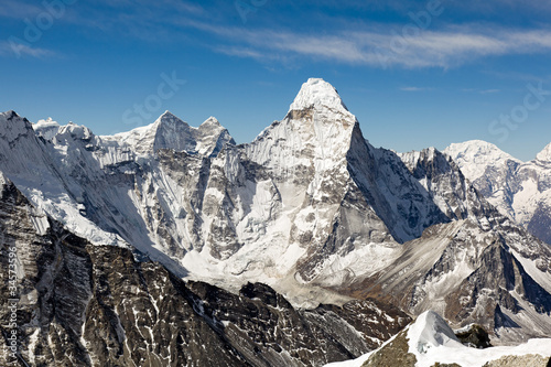 Ama Dablam