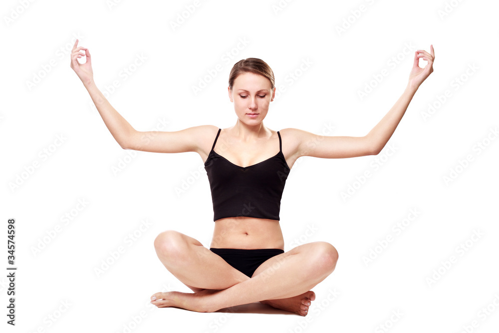 yoga yoga