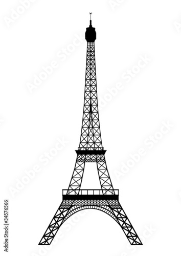 Le Tour Eiffel