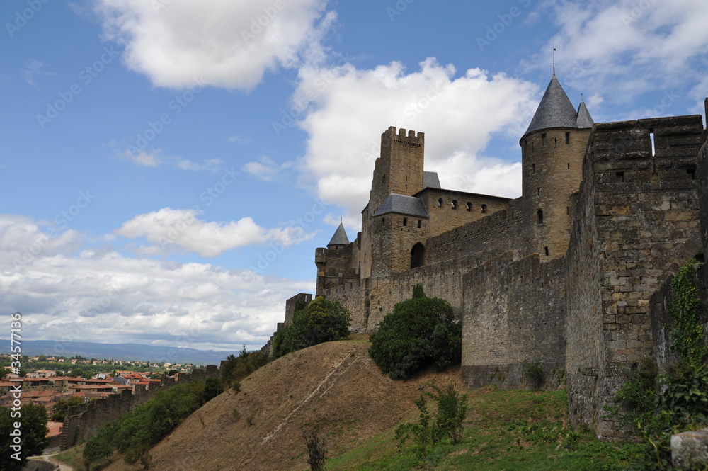 carcassonne 1