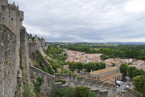 Carcassonne 3 photo