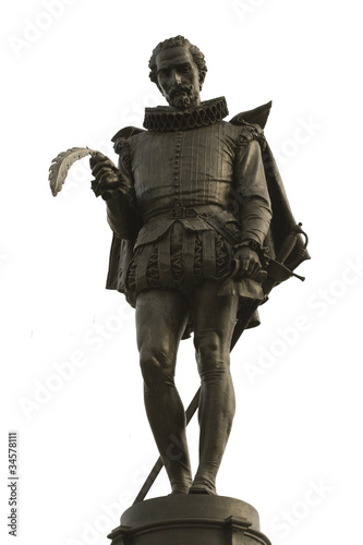 Miguel de Cervantes
