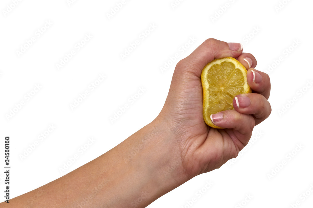 Lemon Lemon