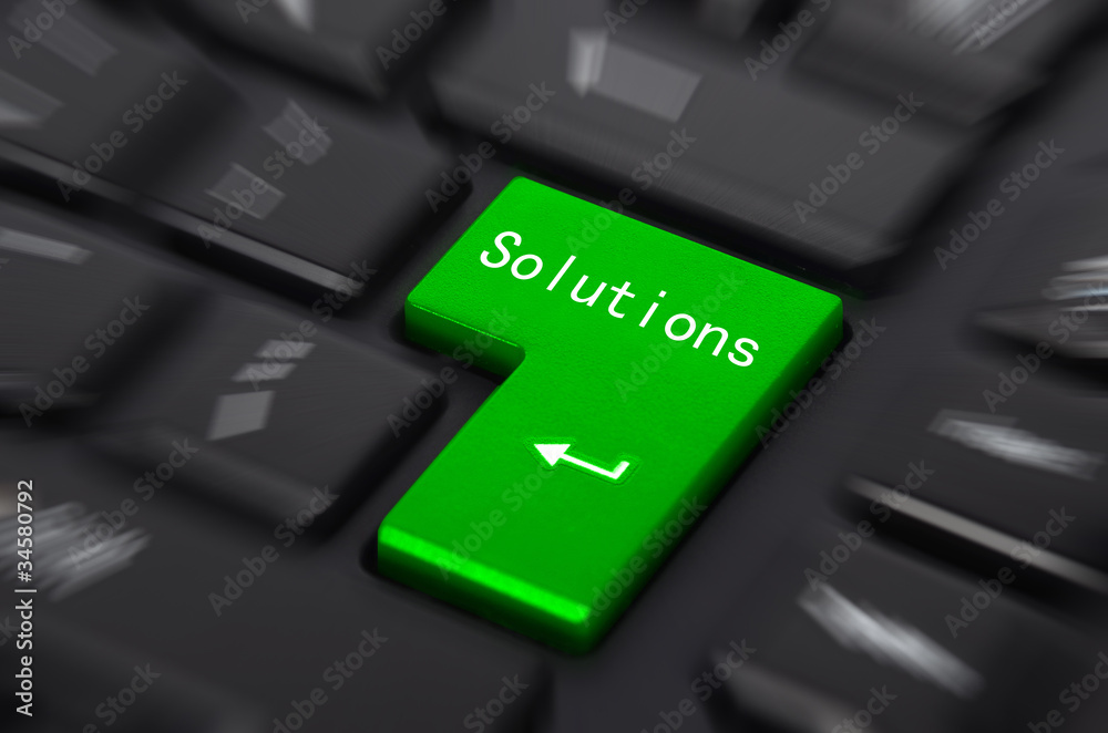 Solutions