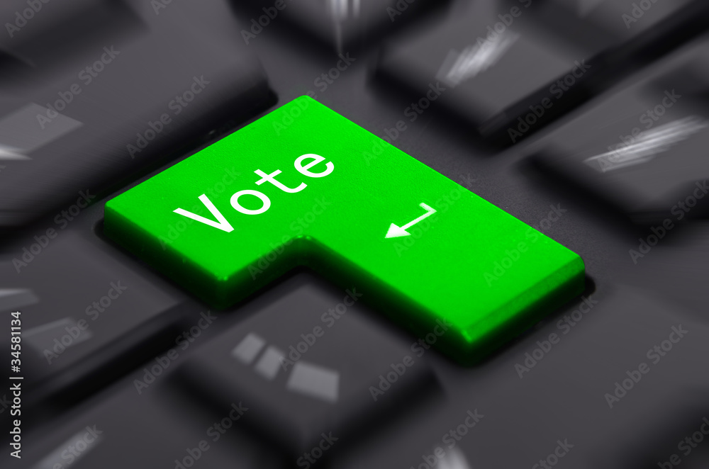 Vote