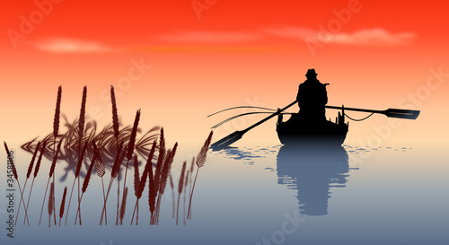 fisherman