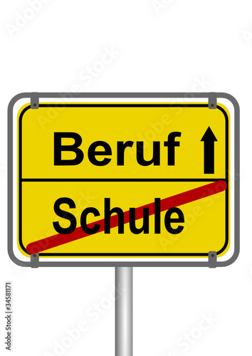 Beruf