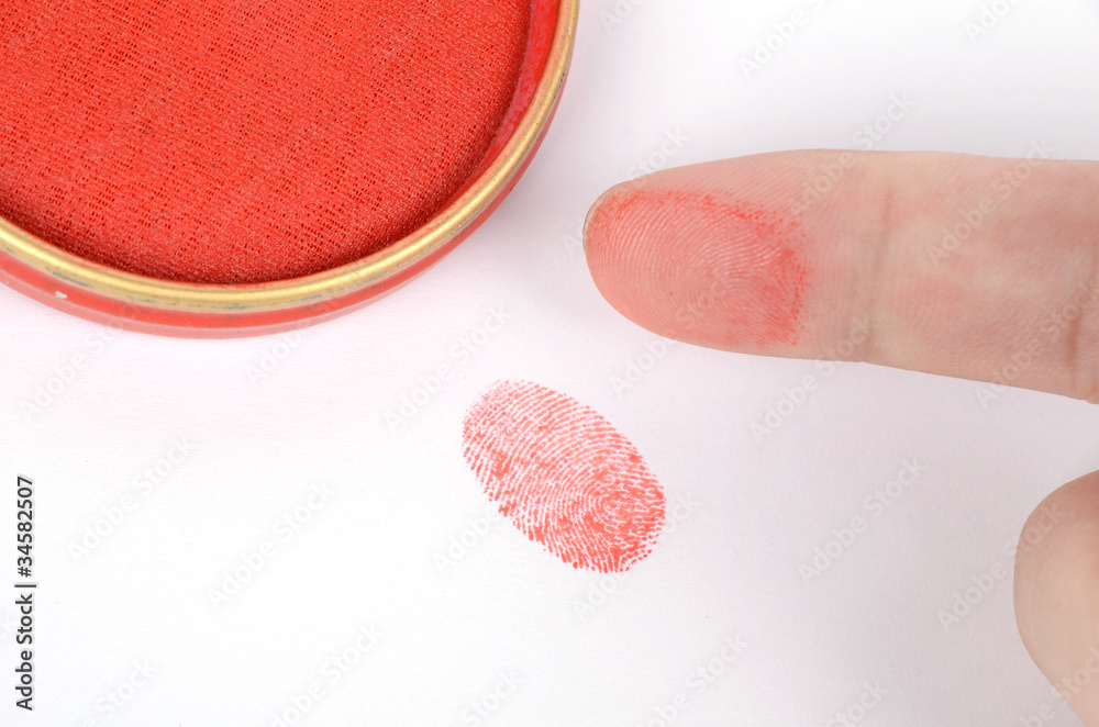 Fingerprint