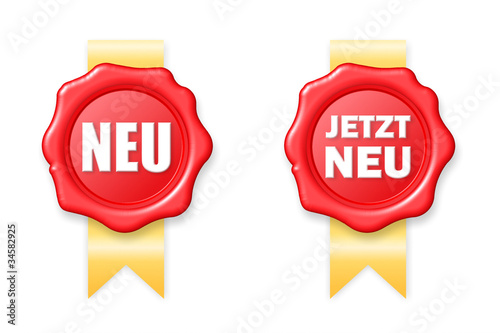 NEU-SIEGEL