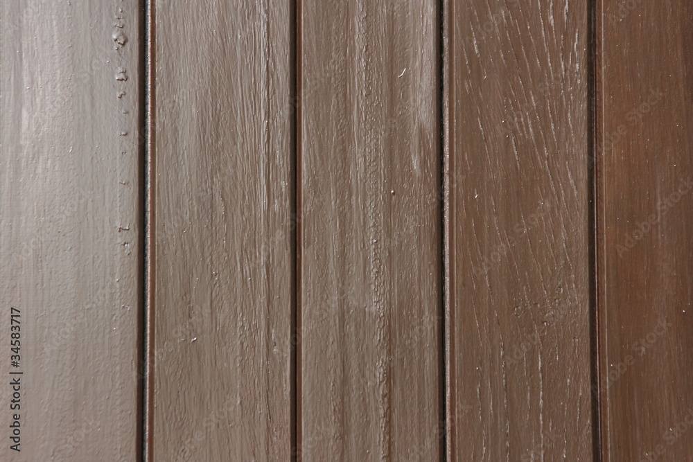Obraz premium volet planche de bois texture