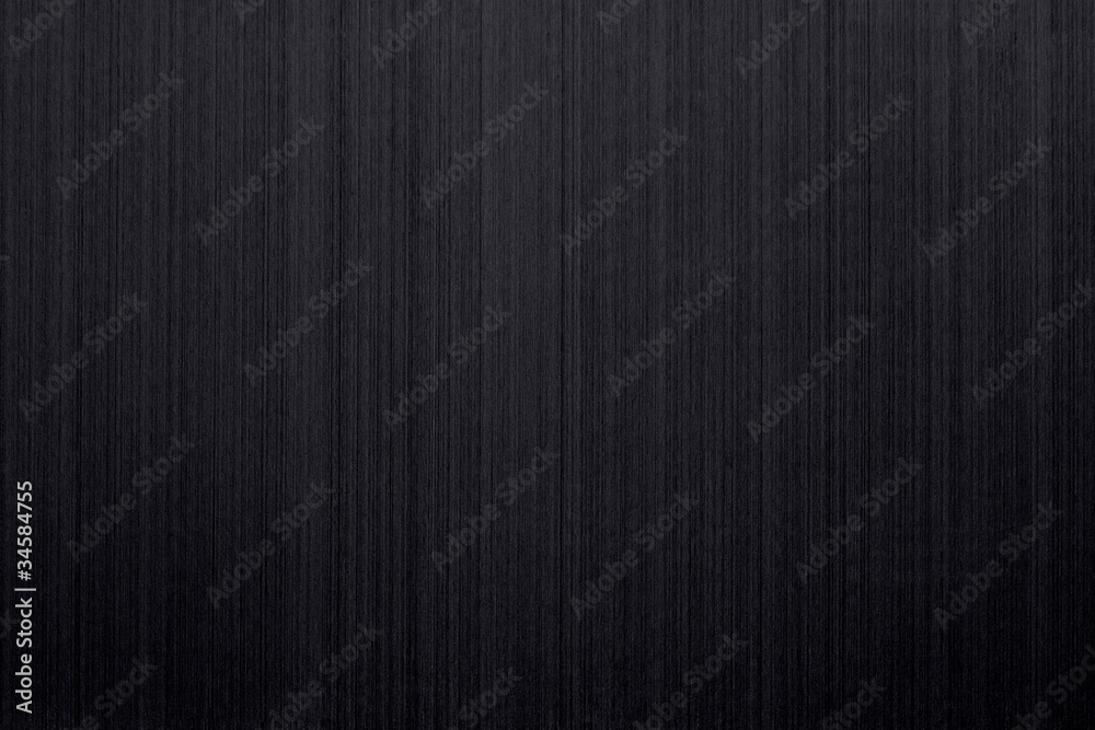 Fototapeta premium Gebürstetes Aluminium