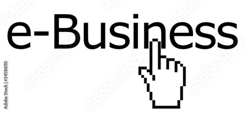 E-Business