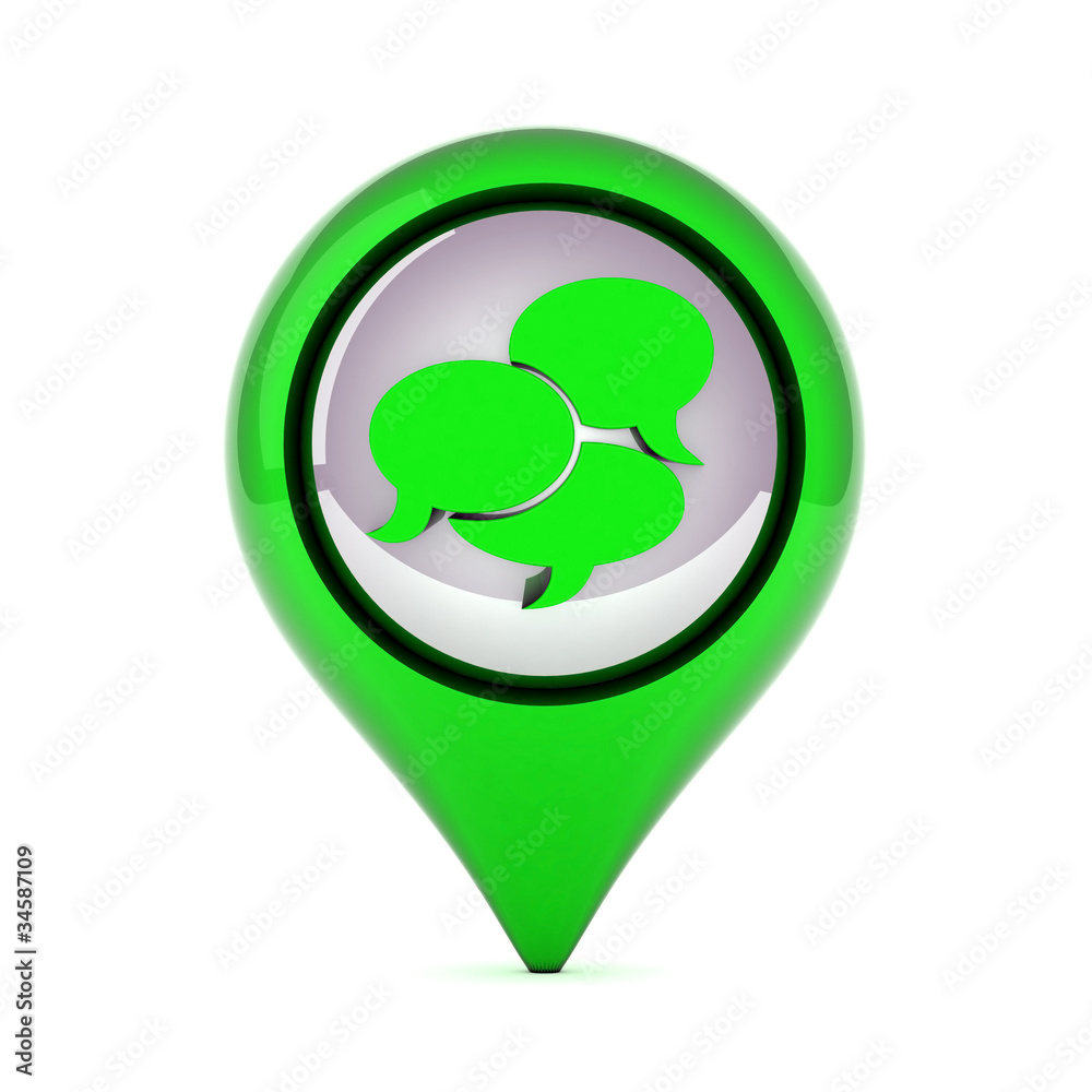 picture a beautiful, green, glossy icons on white background picture a beautiful, green, glossy icons on white background