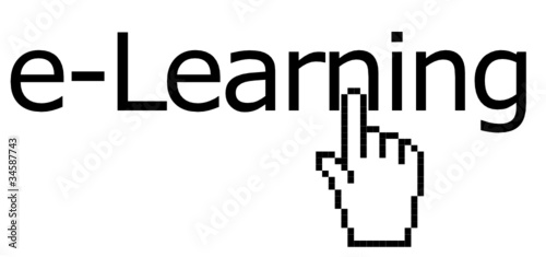 e-learning