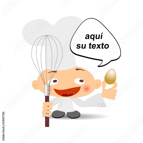 COCINERO