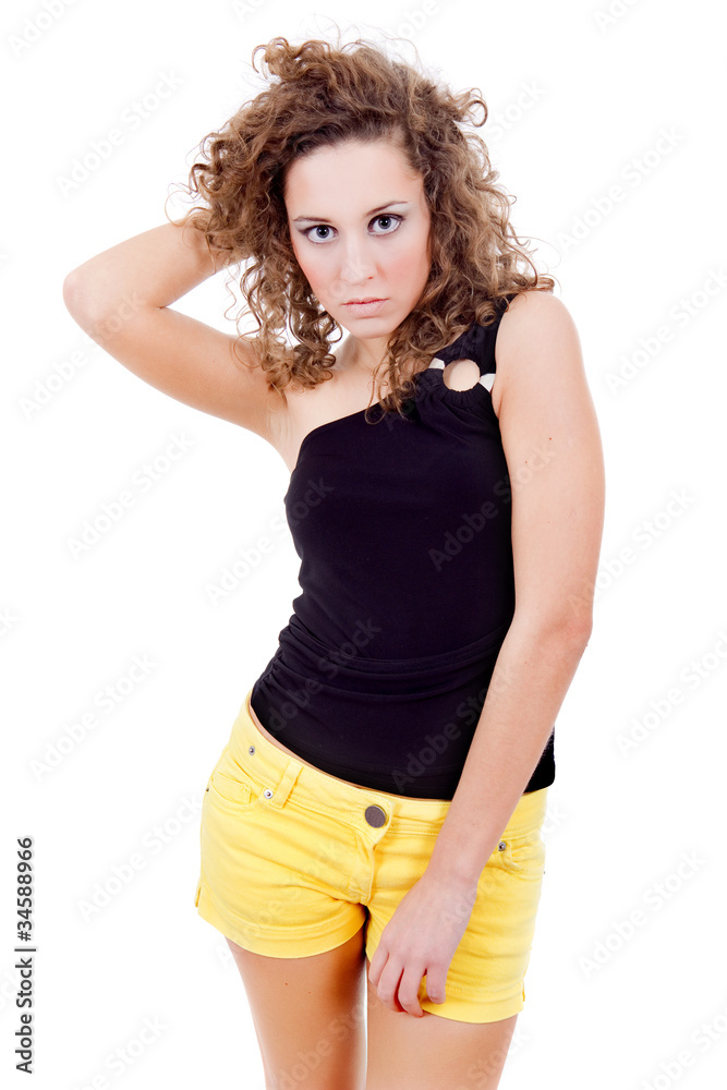 Fototapeta premium fashion