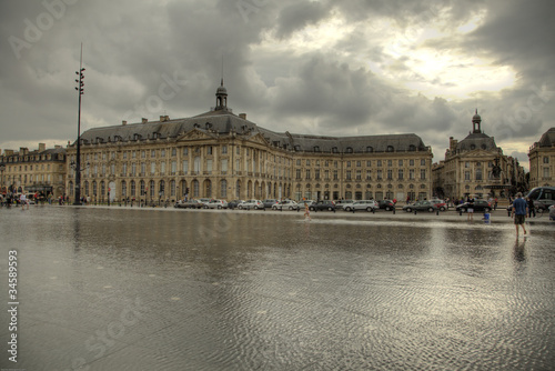 Bordeaux - France 2011
