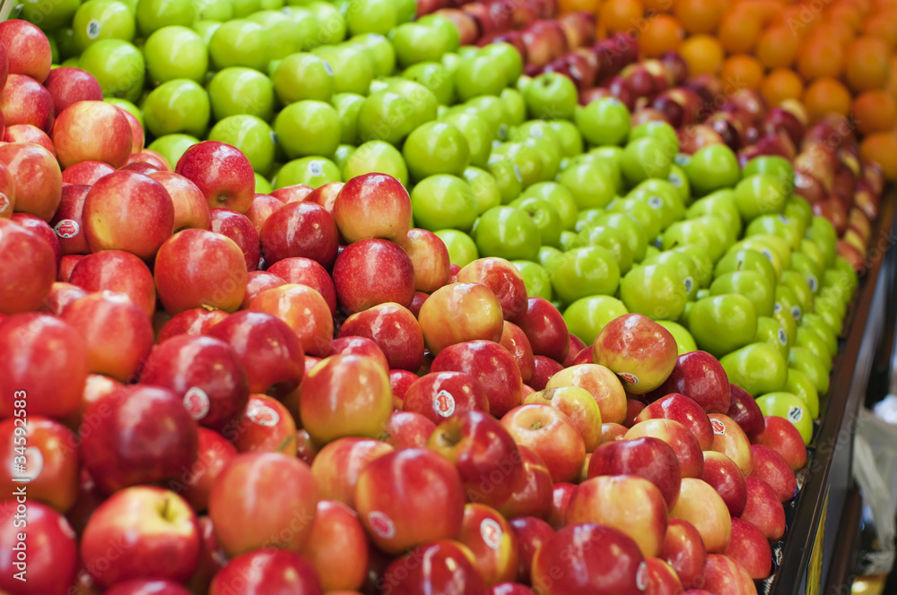 Äpfel