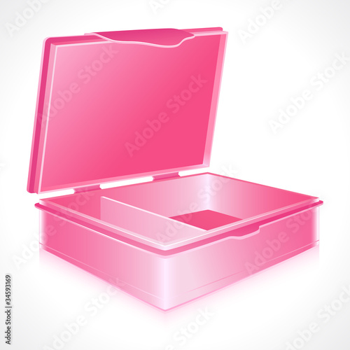 Tiffin Box