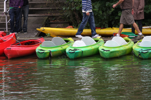 kayak-loc