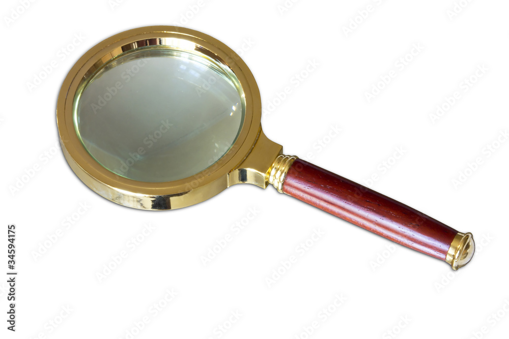 Magnifying Glass