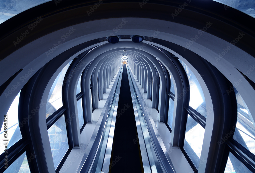 Escalator Escalator