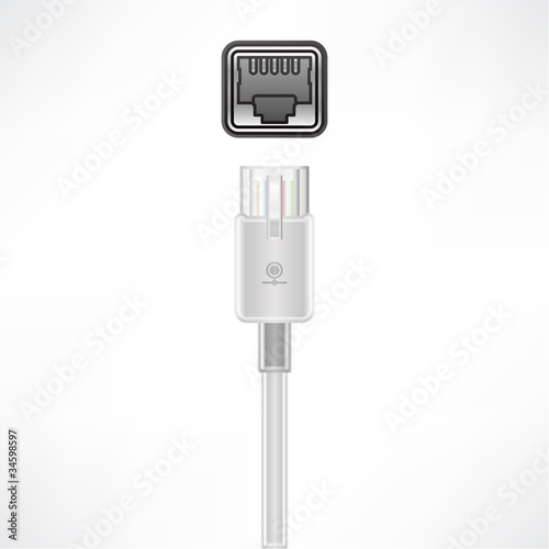 LAN Cable