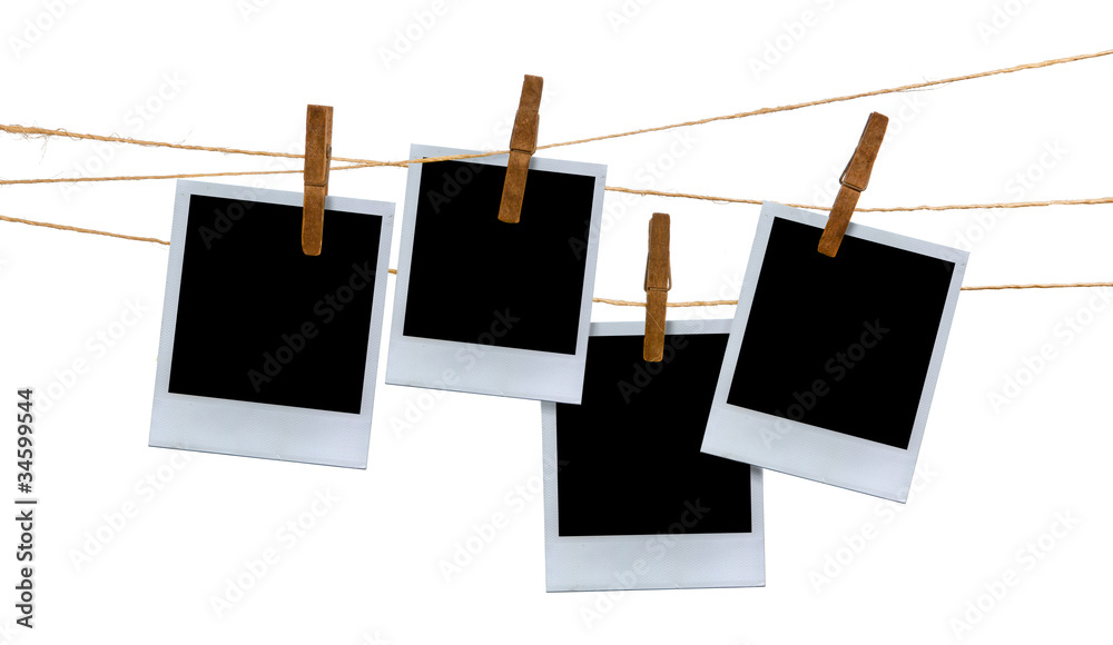 pictures hanging on a rope pictures hanging on a rope