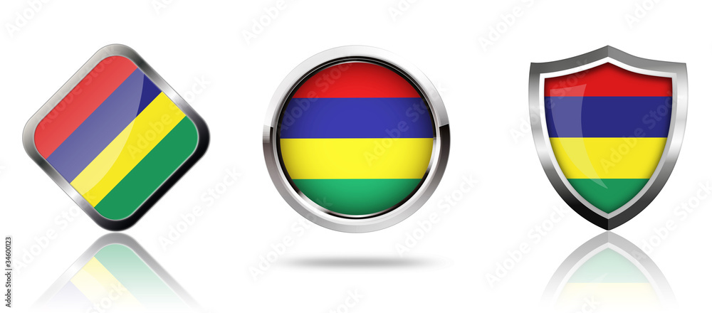 Mauritius Mauritius